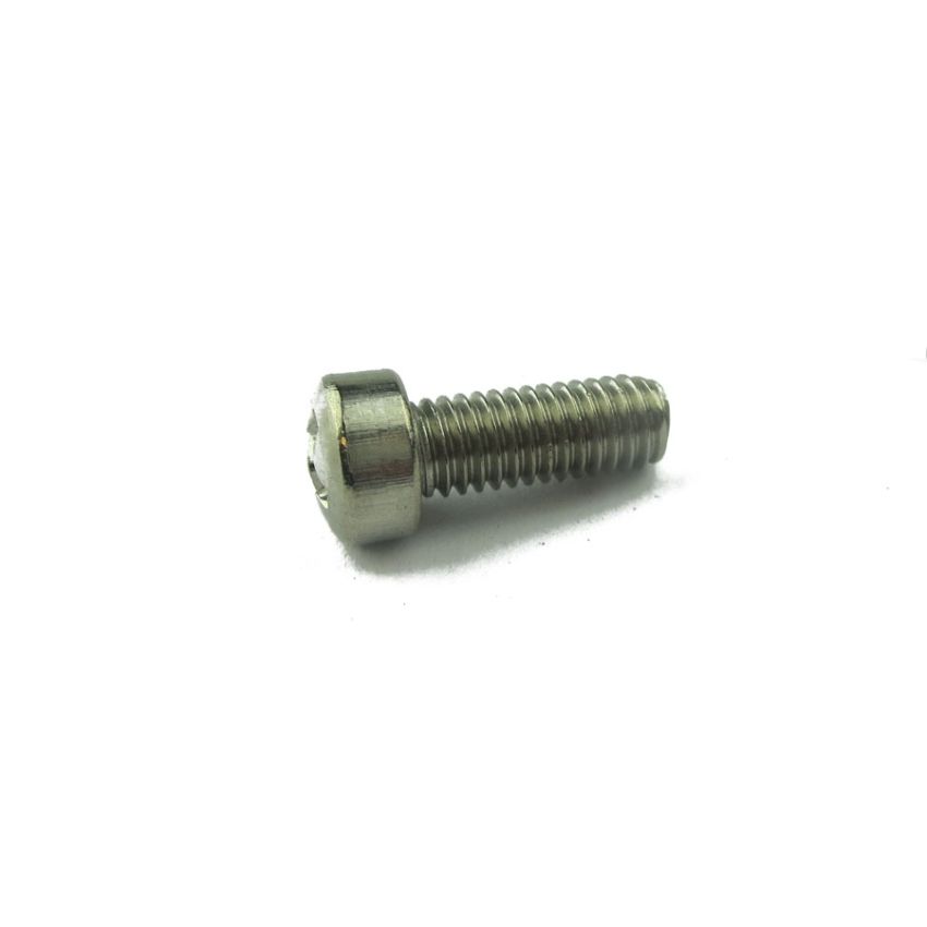SCREW:  E-TYPE