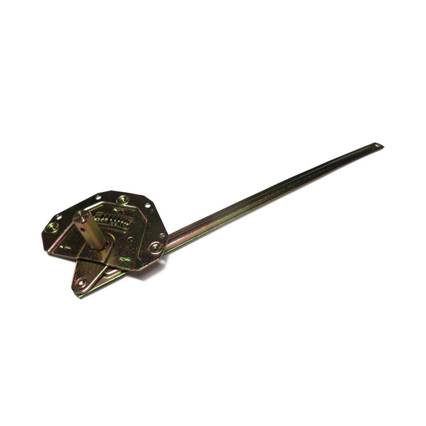 DOOR REMOTE CONTROL LINK (LH/RH):  E-TYPE S1