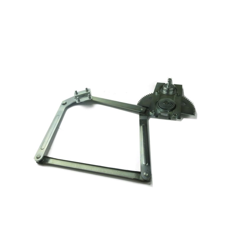 RH WINDOW REGULATOR:  E-TYPE S1