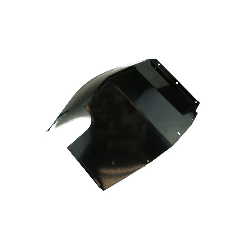 RH MUDSHIELD  JAGUAR E-TYPE S1 S2 - BD20664