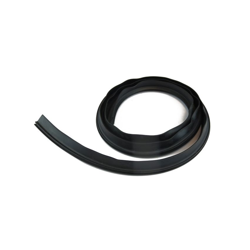 DOOR FRAME SEAL:  E-TYPE FHC