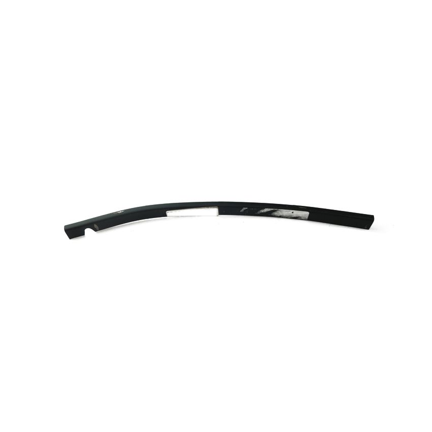 RH A-POST RETAINER:  E-TYPE S1 S2