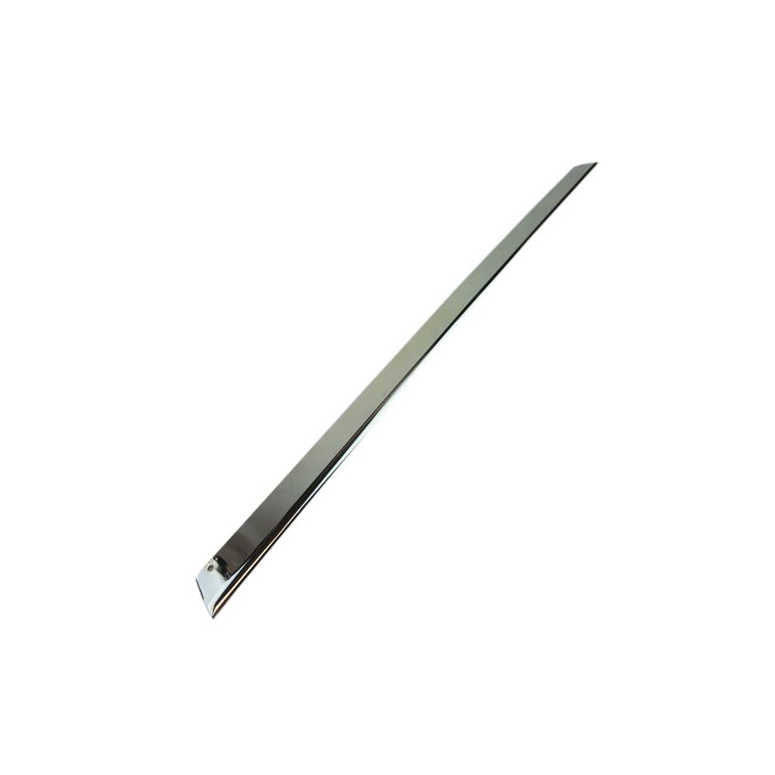 RH DOOR CASING FINISHER:  E-TYPE S1 S2