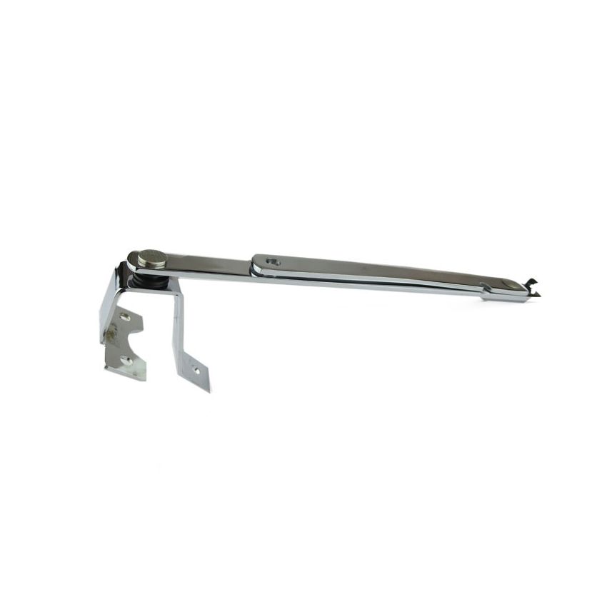 TAILGATE SUPPORT:  E-TYPE FHC, 2+2