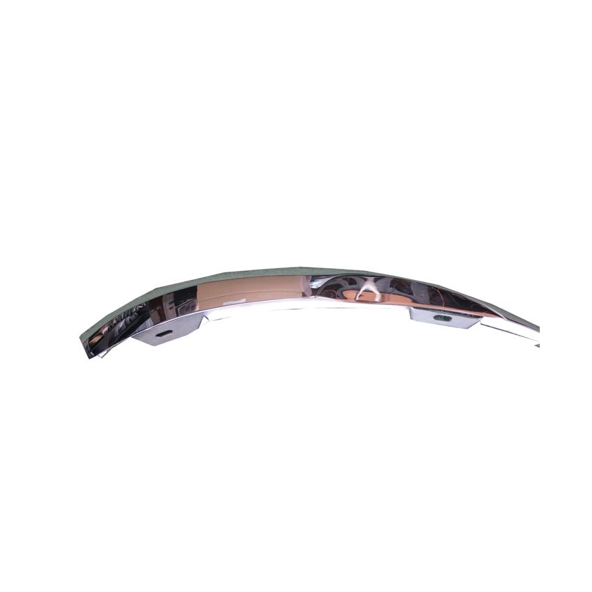 RH FRONT BUMPER:  E-TYPE S1 2+2, S1 4.2