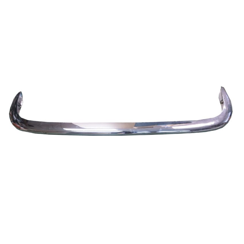 FRONT BUMPER (EXCH):  420 SOVEREIGN