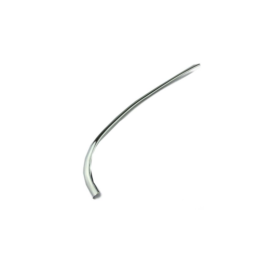 LH OUTER HEADLAMP TRIM:  E-TYPE S1.5