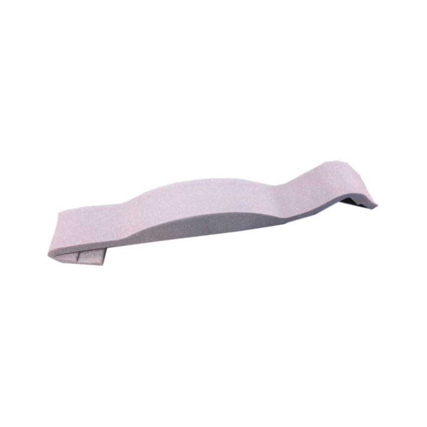 RADIATOR FOAM SEAL:  E-TYPE