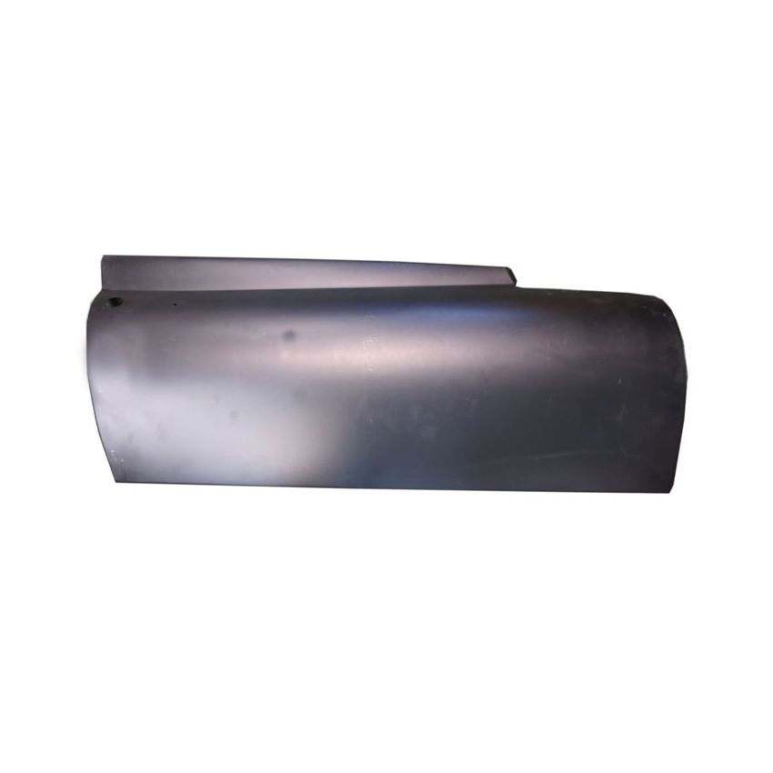 RH DOOR SKIN:  E-TYPE V12, 2+2