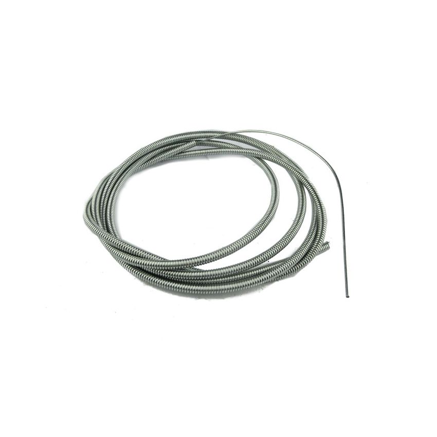CHOKE/HEATER CABLE:  E-TYPE S2 FHC, 2+2 DHC