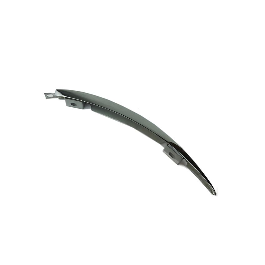 RH FRONT BUMPER:  E-TYPE S2 S3