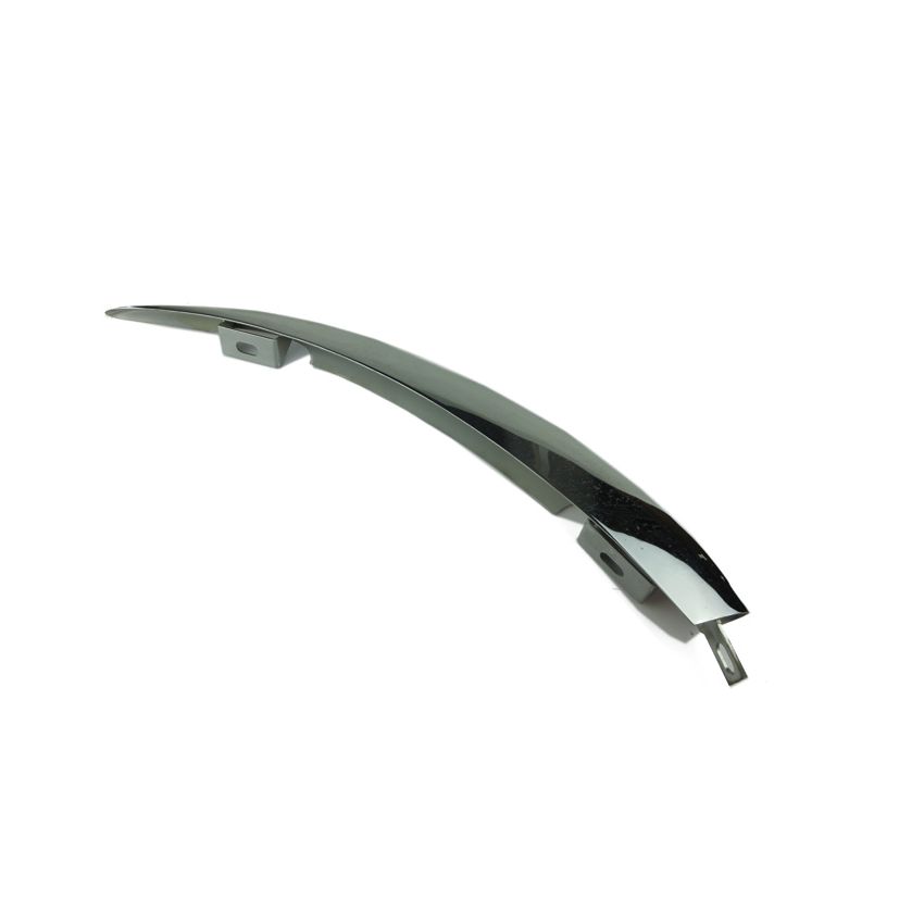 LH FRONT BUMPER:  E-TYPE S2 S3