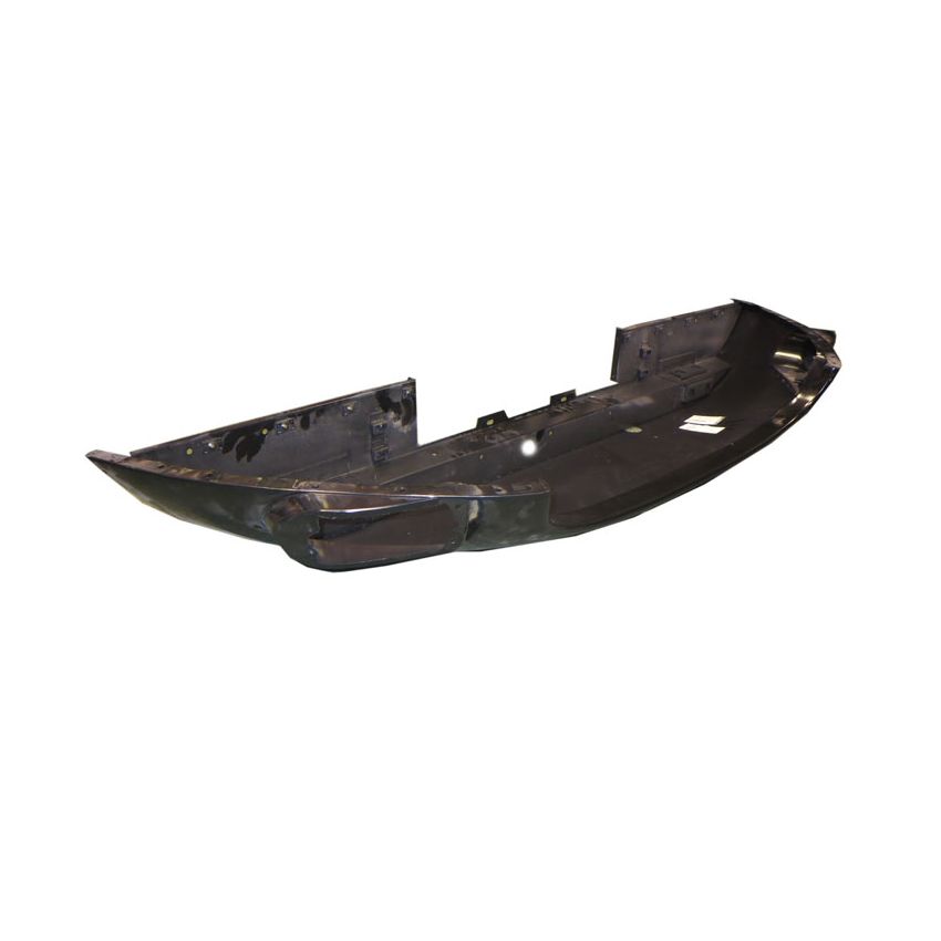 FRONT UNDERPAN:  E-TYPE S2