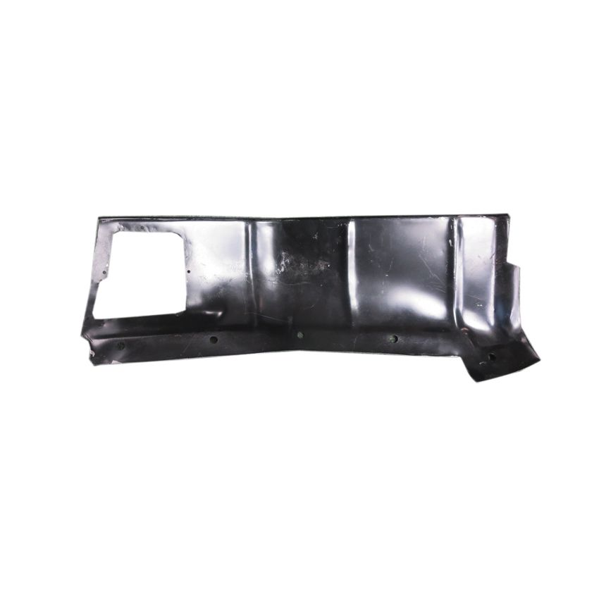 LH GEARBOX SIDE PANEL:  E-TYPE V12