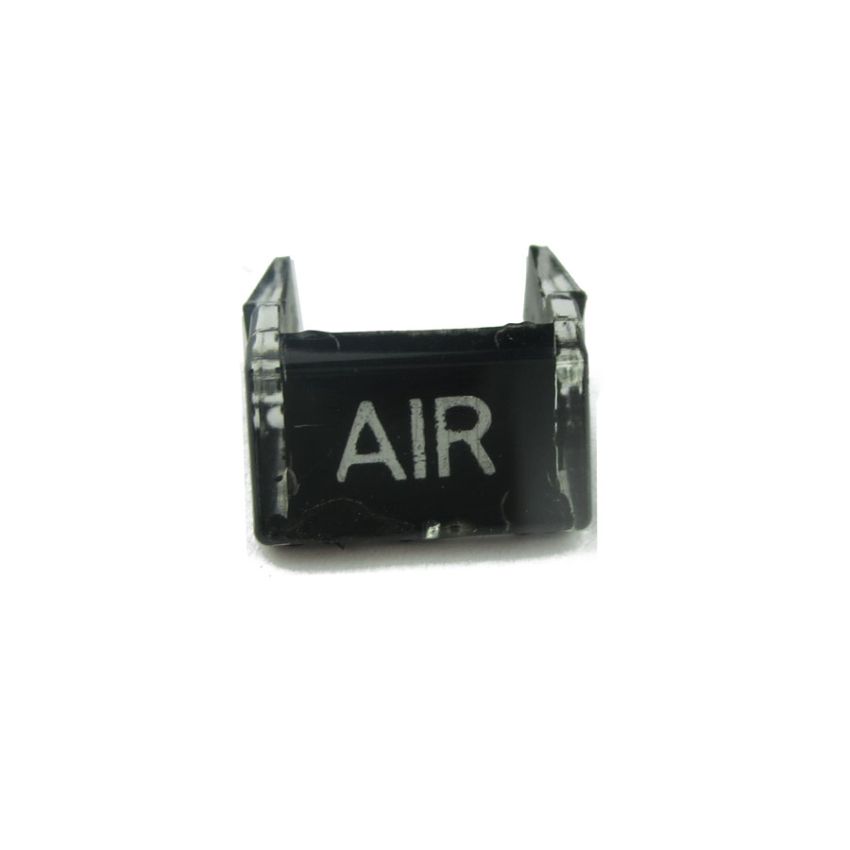 HEATER AIR MOTIF:  XJ S1