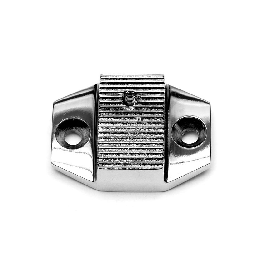 CENTRE HOOK MOUNTING PLATE:  XK120, XK140 DHC