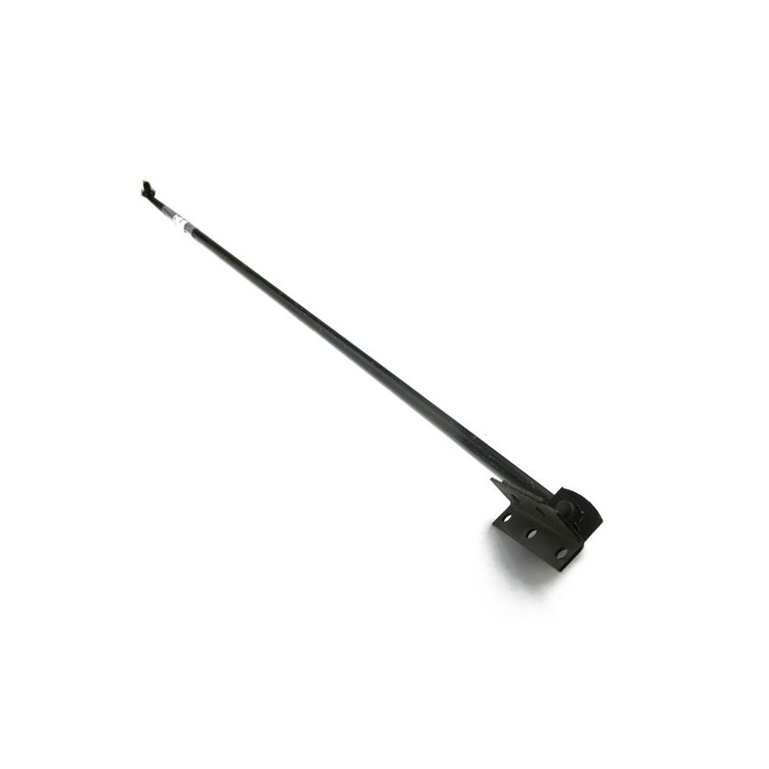 BOOT LID STAY:  XK140