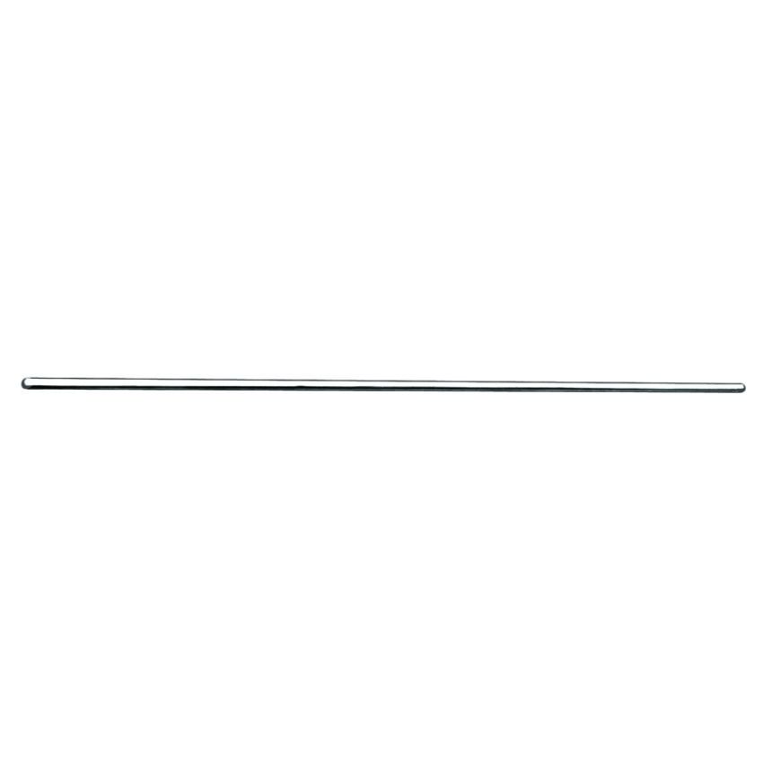 NUMBER PLATE TRIM:  XK140