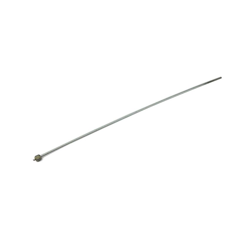 BONNET RELEASE CABLE:  XJS