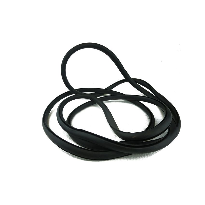 WINDSCREEN RUBBER:  XJS CONVERTIBLE