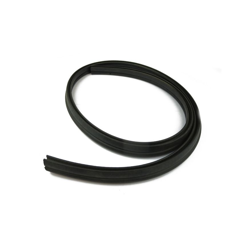 FRONT BONNET SEAL:  XJ MODELS