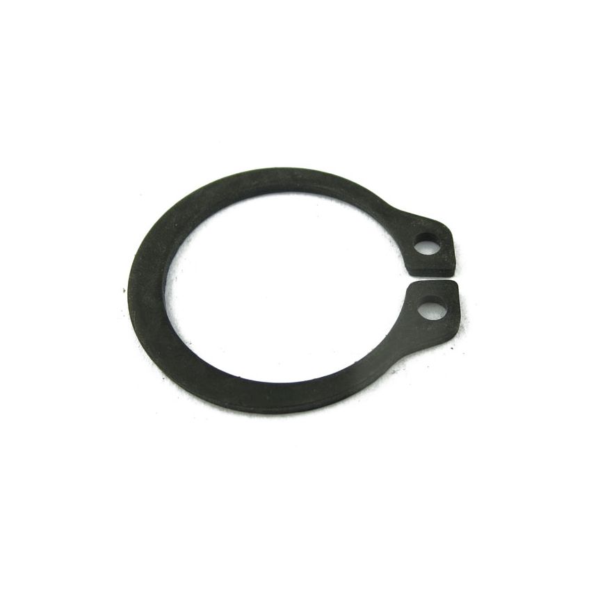 STEERING WHEEL CIRCLIP:  XK120
