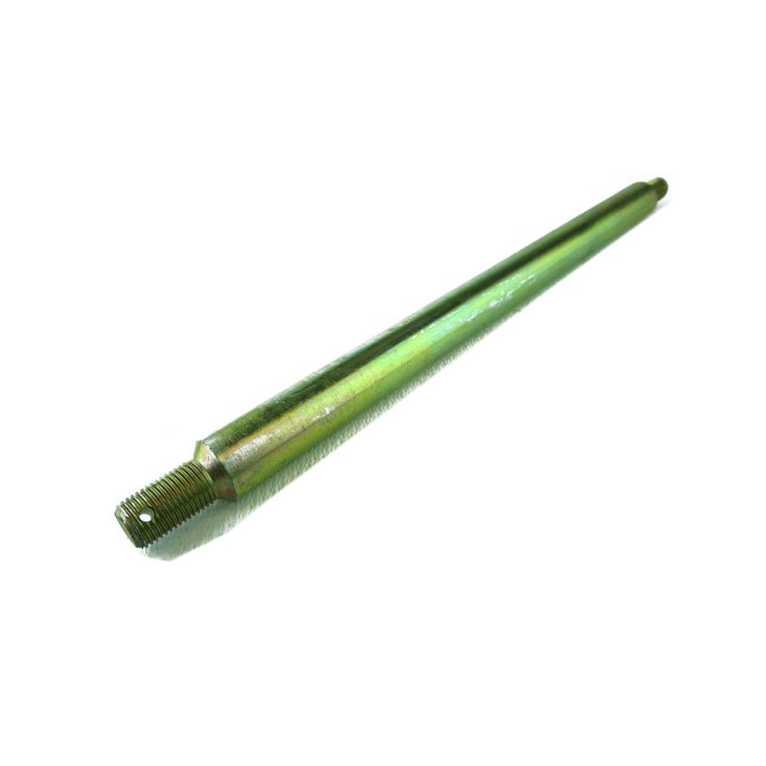 LOWER FULCRUM SHAFT  MOST JAGUAR MODELS (NOT XJ, E-TYPE) - C10778