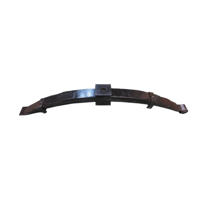 REAR ROAD SPRING:  MK2,V8