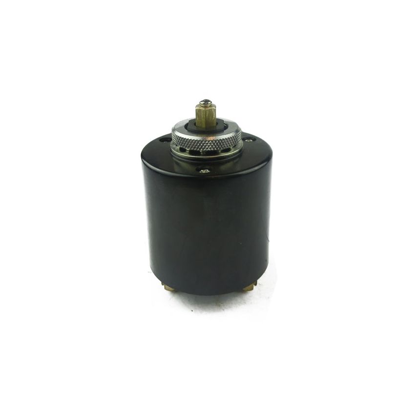 TURN SIGNAL SWITCH:  XK140, XK150 EARLY