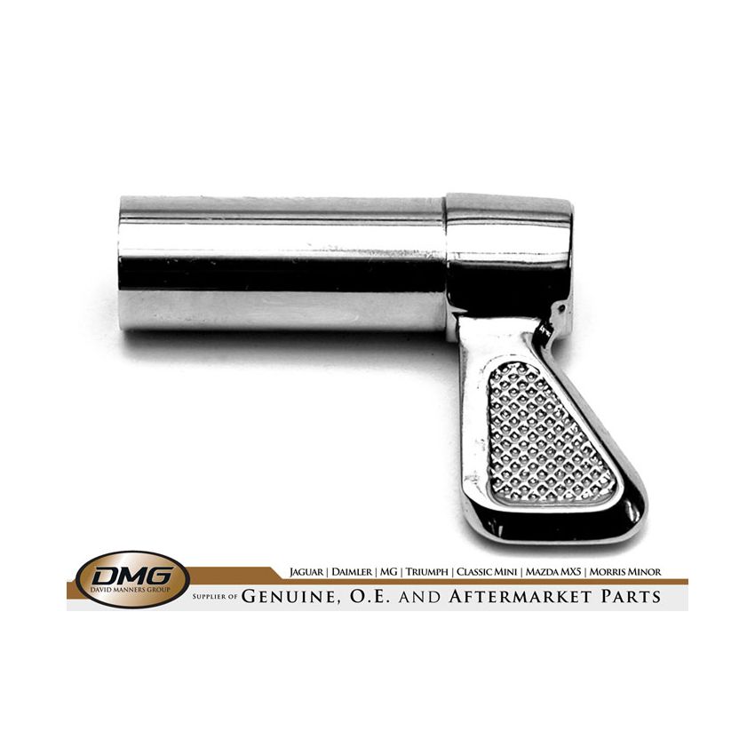 INDICATOR SWITCH HANDLE:  XK140, XK150 DHC/FHC