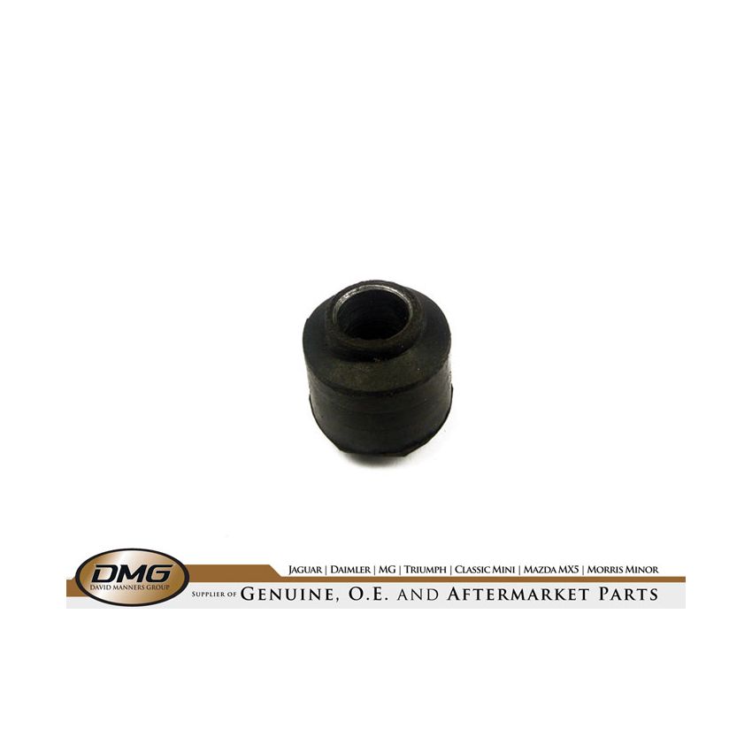 ANTI-ROLL LINK BUSH:  ALL MODELS