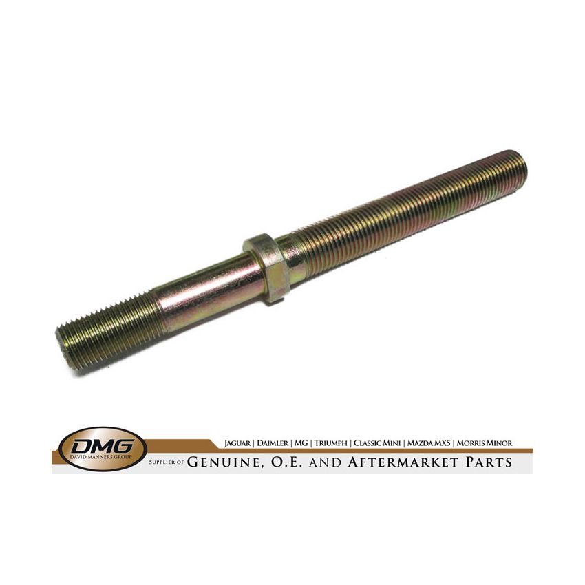 PANHARD ROD ADJUSTING END  JAGUAR MK2,V8 - C11996