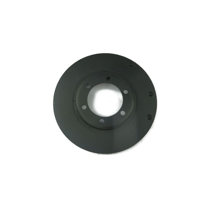 COU CRANK DAMPER:  MK2 2.4