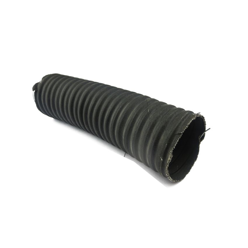 AIR CLEANER HOSE:  XK150 RHD