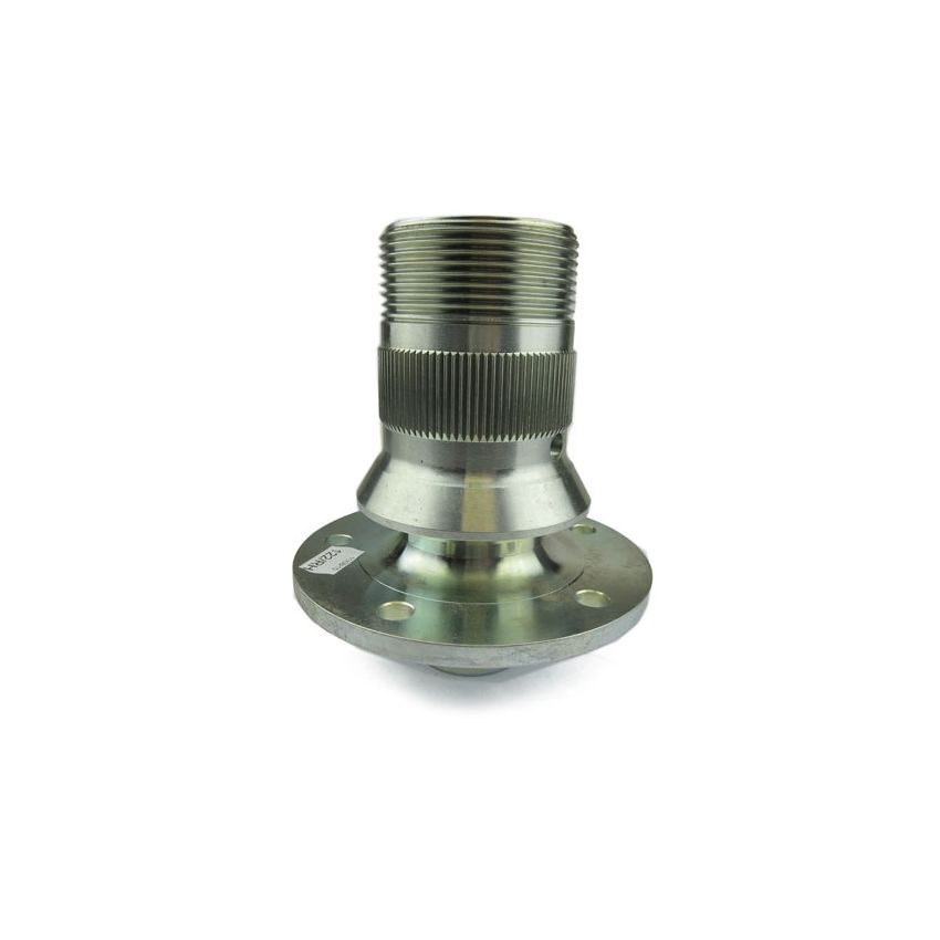 RH SPLINED REAR HUB  JAGUAR MK2,V8 - C13094