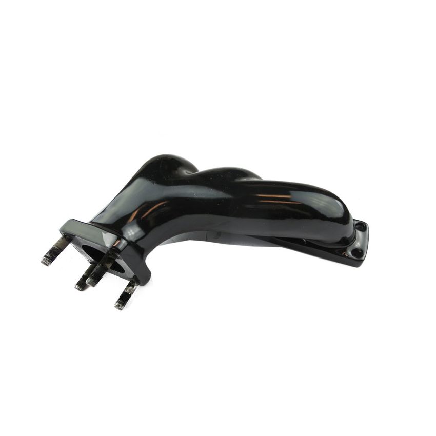 REAR EXHAUST MANIFOLD (IMPERFECTIONS):  XK MODELS