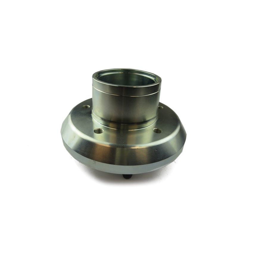 FRONT HUB:  MK9
