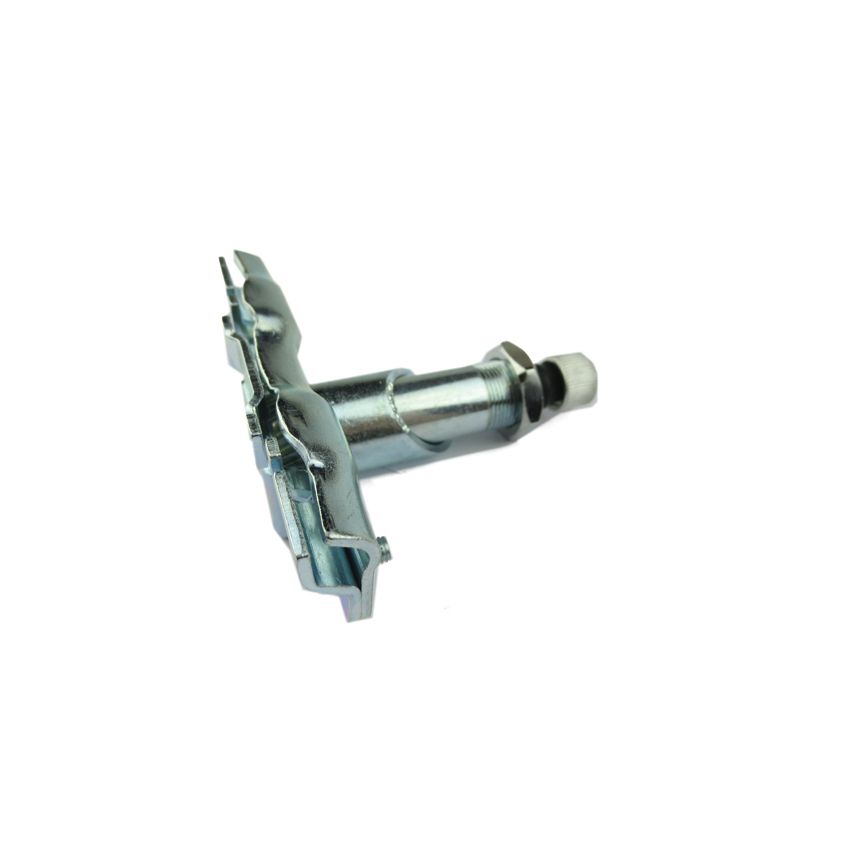 WIPER WHEELBOX ASSEMBLY:  XK140, XK150