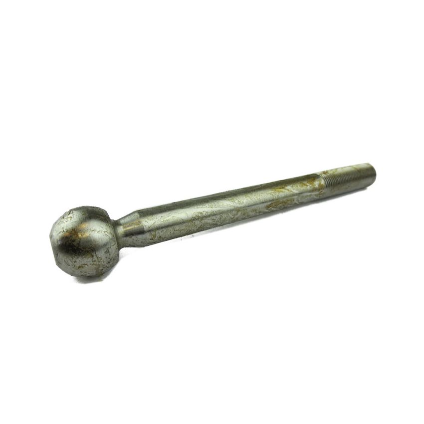 STEERING RACK TIE ROD:  E-TYPE S1 S1.5 S2