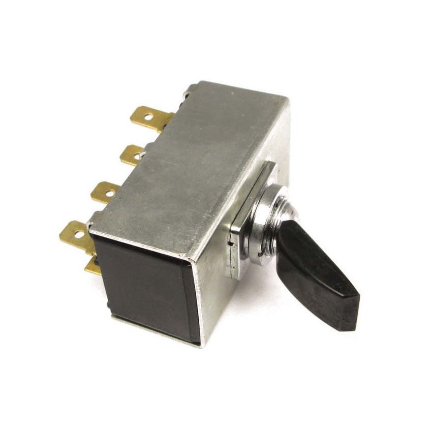 WIPER SWITCH:  MK2, V8, E-TYPE S1, S-TYPE