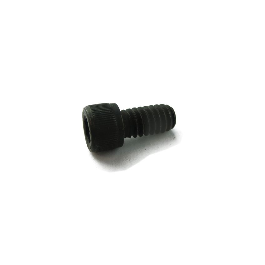 REV COUNTER ADAPTOR SCREW:  XK150 EARLY