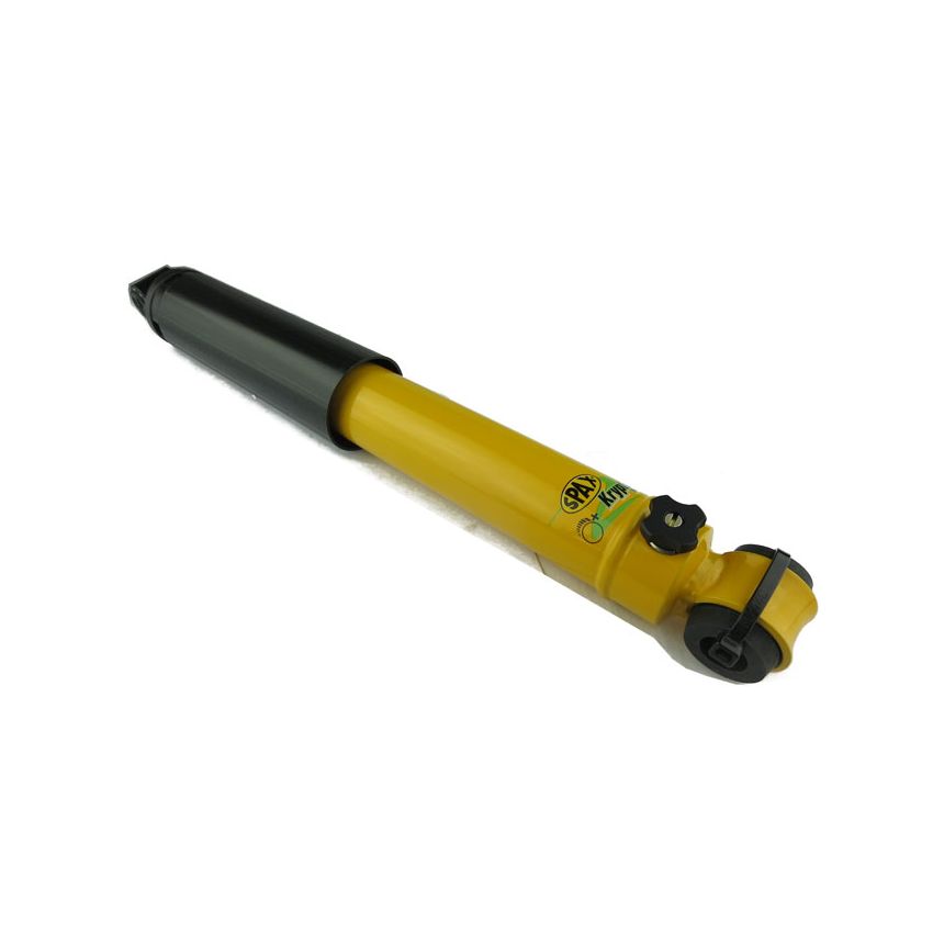 FRONT SHOCK ABSORBER (SPAX):  XK140, XK150, MK7, MK8, MK9