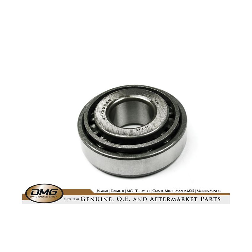 OUTER PIVOT BEARING:  ALL I.R.S.MODELS