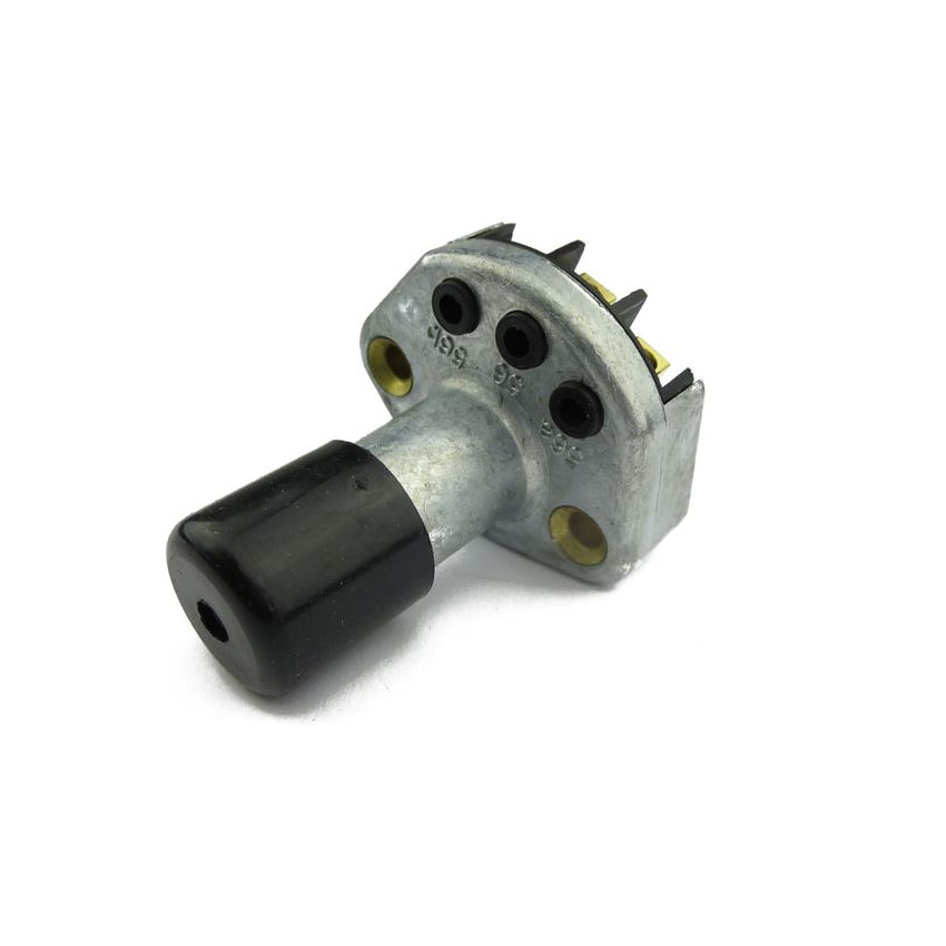 HEADLAMP DIP SWITCH:  DART