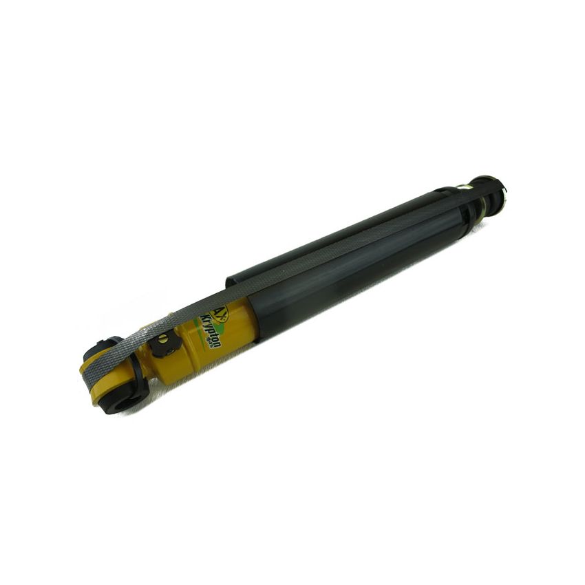 REAR SHOCK ABSORBER (SPAX):  XK140, XK150, MK7, MK8, MK9