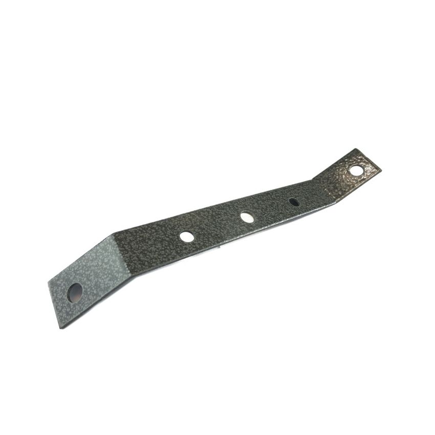 RH RADIATOR STAY:  E-TYPE 3.8