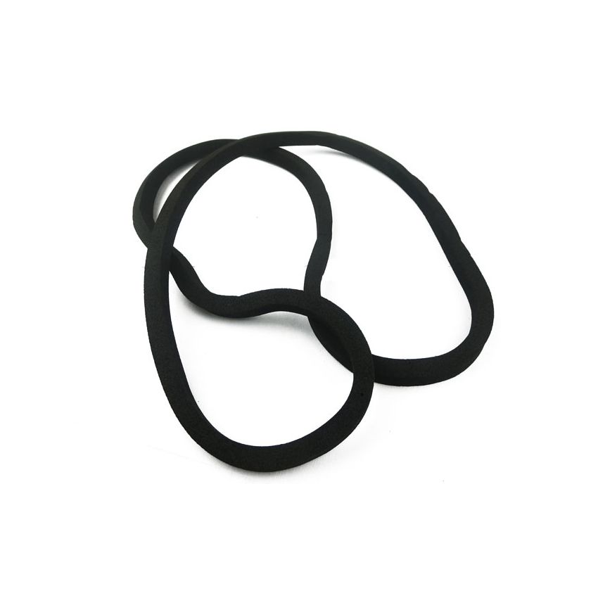 NEOPRENE SEAL:  E-TYPE S1 S2, XKE