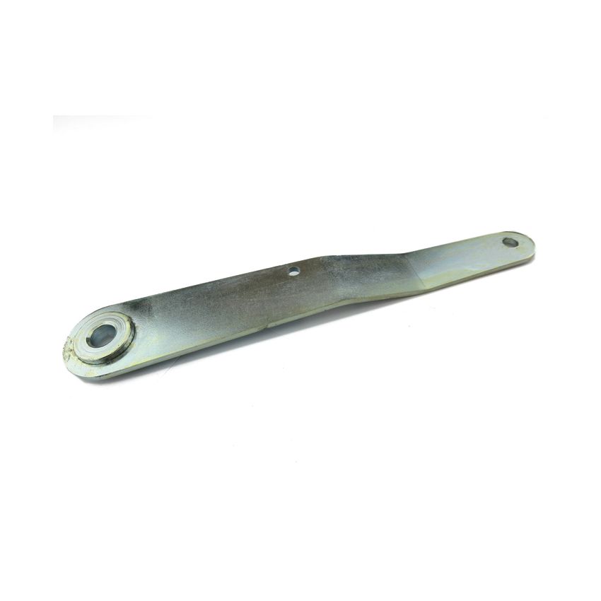 ACCELERATOR DROP ARM ASSEMBLY:  E-TYPE S1 S2 LHD