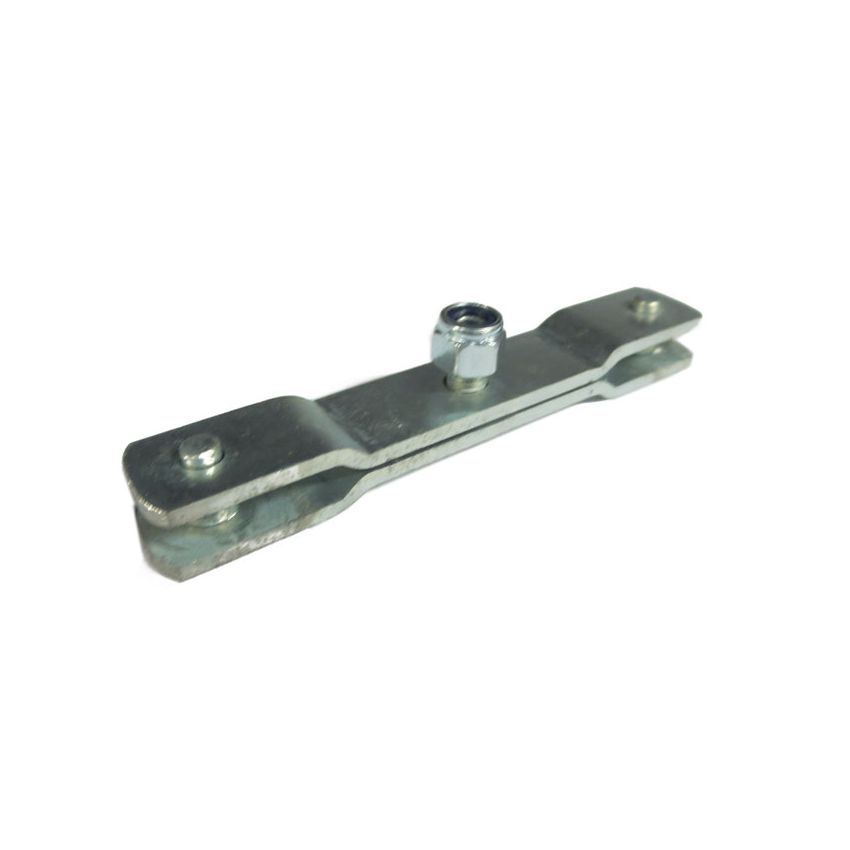 ACCELERATOR LINK:  E-TYPE S1