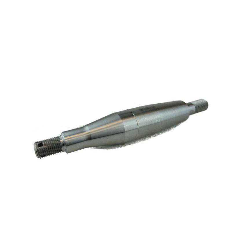STUB AXLE SHAFT  JAGUAR MK2, V8, E-TYPE, 420 - C19423